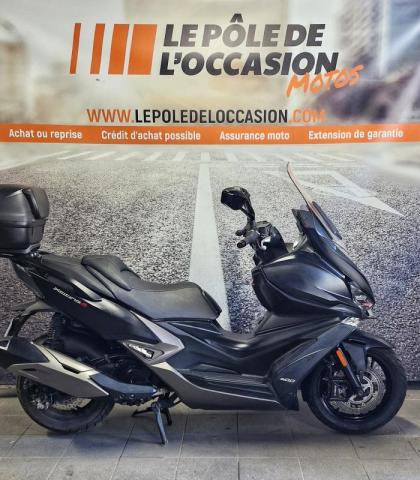 Kymco