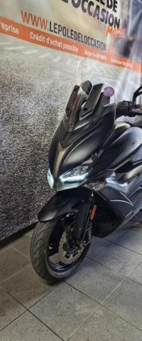 Kymco Xciting 400 S X-Citing 400 S image 5