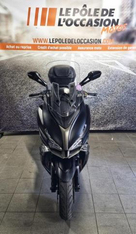 Kymco Xciting 400 S X-Citing 400 S image 3