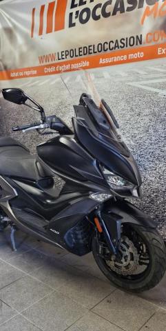 Kymco Xciting 400 S X-Citing 400 S image 6