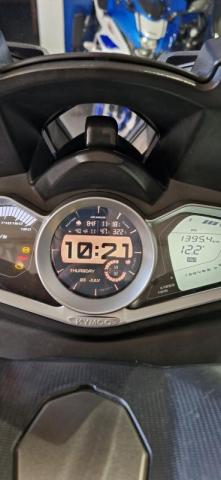 Kymco Xciting 400 S X-Citing 400 S image 4