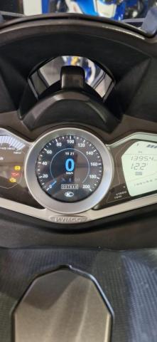Kymco Xciting 400 S X-Citing 400 S image 9