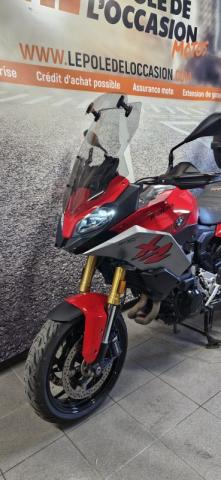 F 900 Xr image 2