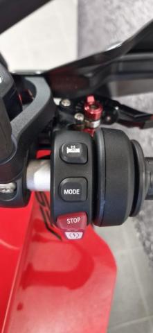 F 900 Xr image 1
