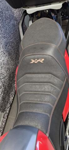 F 900 Xr image 4