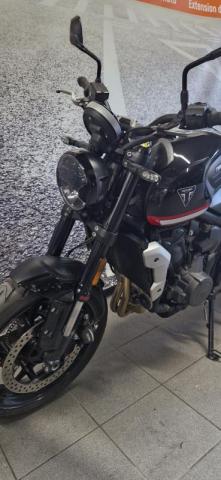 Triumph Trident 660 image 6