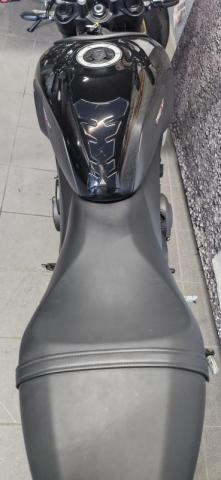 Triumph Trident 660 image 7