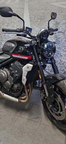 Triumph Trident 660 image 8
