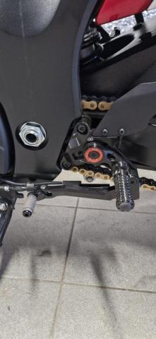 Gsx-R Hayabusa 1340 image 1
