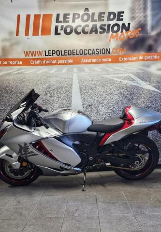 Gsx-R Hayabusa 1340 image 9