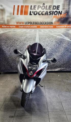 Gsx-R Hayabusa 1340 image 7