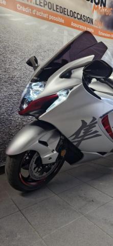 Gsx-R Hayabusa 1340 image 5