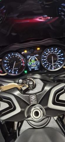 Gsx-R Hayabusa 1340 image 4