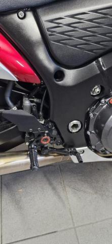 Gsx-R Hayabusa 1340 image 2