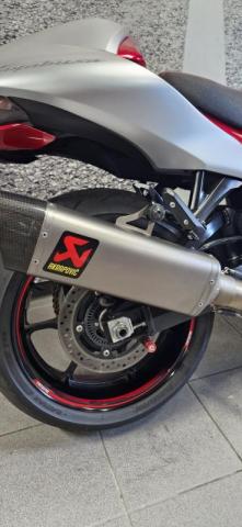 Gsx-R Hayabusa 1340 image 8