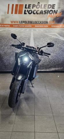 Ktm Super Duke 1390 R Evo Teck Pack image 2