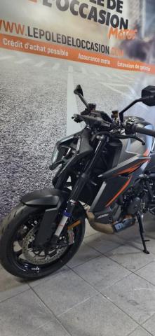 Ktm Super Duke 1390 R Evo Teck Pack image 6
