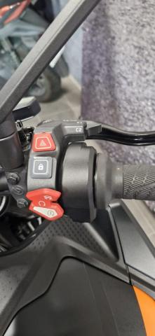 Ktm Super Duke 1390 R Evo Teck Pack image 8