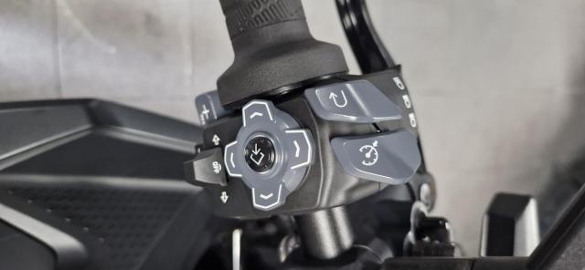 Ktm Super Duke 1390 R Evo Teck Pack image 7