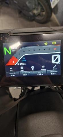 Ktm Super Duke 1390 R Evo Teck Pack image 1