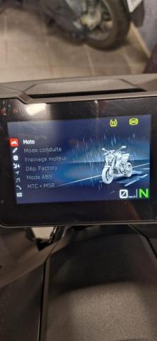 Ktm Super Duke 1390 R Evo Teck Pack image 3