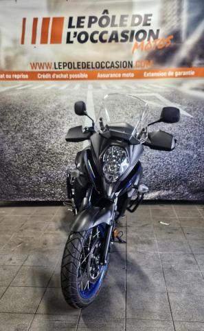 Dl V-Strom 650 Xt Garantie 5 Ans image 5