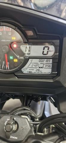 Dl V-Strom 650 Xt Garantie 5 Ans image 1