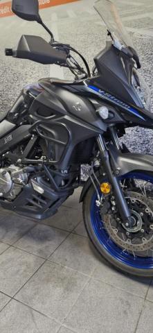 Dl V-Strom 650 Xt Garantie 5 Ans image 4