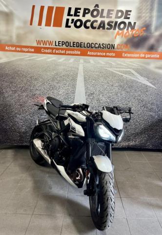 Street Triple R 765 image 2