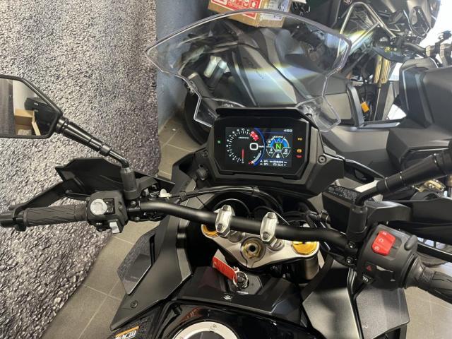 Gsx-S 1000 Gx image 2