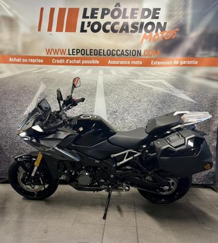 Gsx-S 1000 Gx image 1