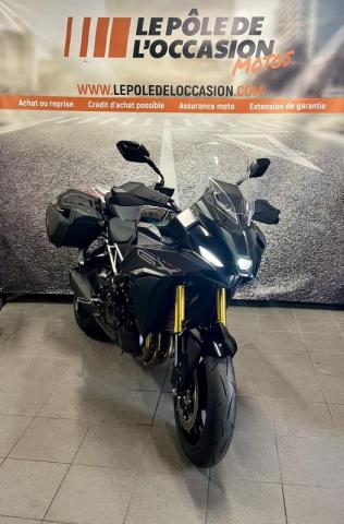 Gsx-S 1000 Gx image 3