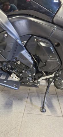 Bmw K 1600 B K1600 Bagger image 6