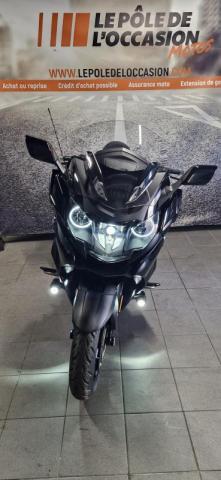 Bmw K 1600 B K1600 Bagger image 1