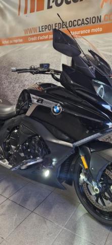 Bmw K 1600 B K1600 Bagger image 3