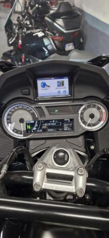 Bmw K 1600 B K1600 Bagger image 5