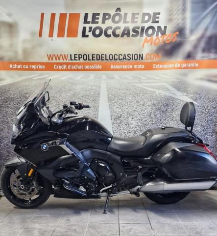 Bmw K 1600 B K1600 Bagger image 2