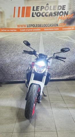 Monster 821 image 3