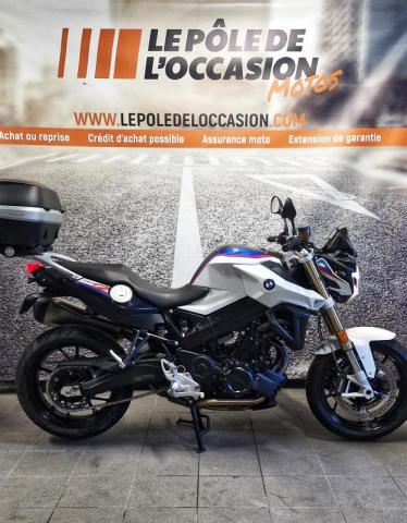 Bmw F 800 R image 4