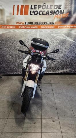 Bmw F 800 R image 5