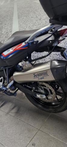 Bmw F 800 R image 3
