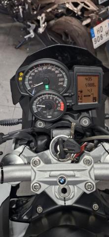 Bmw F 800 R image 7