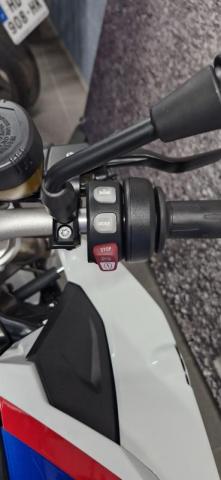 Bmw F 800 R image 1