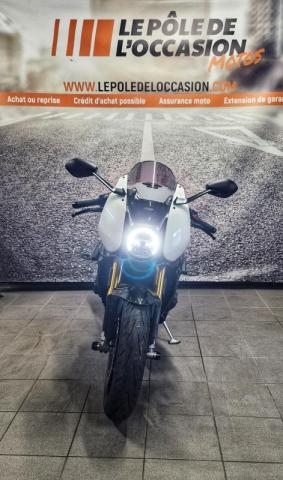 Speed Triple 1200 Rr image 1