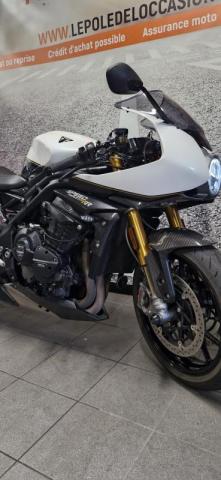 Speed Triple 1200 Rr image 2