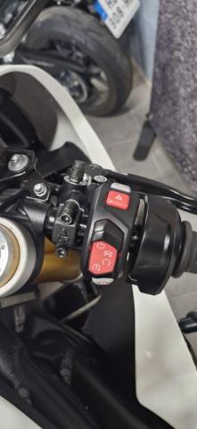 Speed Triple 1200 Rr image 4