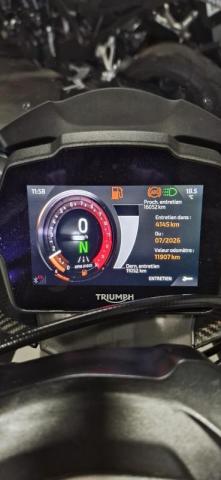 Speed Triple 1200 Rr image 3