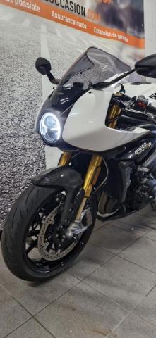 Speed Triple 1200 Rr image 8