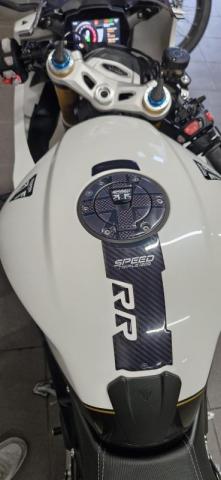 Speed Triple 1200 Rr image 7