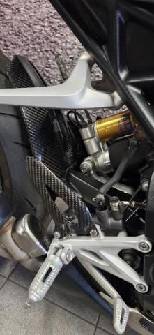Speed Triple 1200 Rr image 5